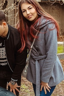 PAGA EL AUTO CON EL COÑO DE TU NOVIA - CINDY SHINE