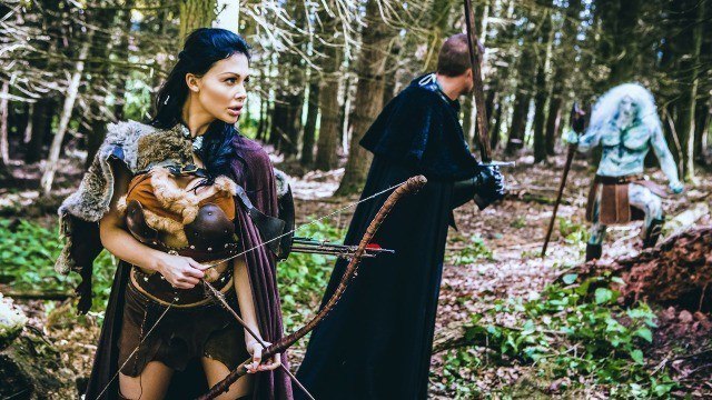 Coronas de furia Parte 3 - Aletta Ocean