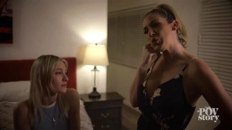 Un juego peligroso Parte 1 – Kayla Paige , Melody Marks apovstory-a-dangerous-game-p