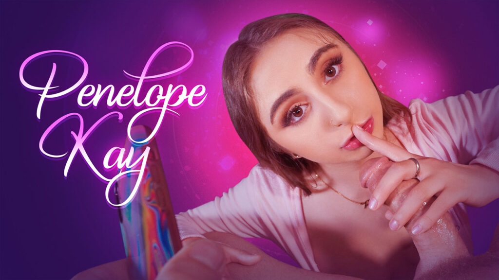 Penélope Kay le ofrece a su hermanastro una aventura familiar antes del ring en Sis Loves Me Penélope Kay le ofrece a su hermanastro una aventura familiar antes del ring en Sis Loves Me