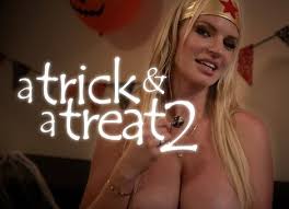 Truco o trato 2 - Raquel Cavalli