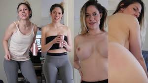 Ashley Alban - La cuarentena vuelve loca a mamá (subtítulos)