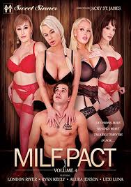 Lexi Luna Milf Pact 4 Escena 4 subtitulada