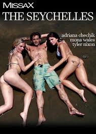 Adriana Chechik - La Missa Seychelles X sub