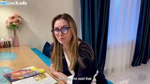 Alina Rai - La Madrastra Se Volvió Loca sub