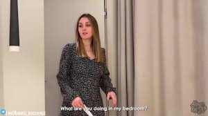 Alina Rai - Madrastra Cuida a Su Hijastro, que Está Celosa De Su Padre sub