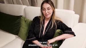 Alina Rai - Un hijo con un pene de piedra sub