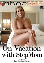 Coco Vandi - De vacaciones con mi madrastra sub