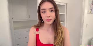 Michelle Anthony - Mi hermanastra stripper sub