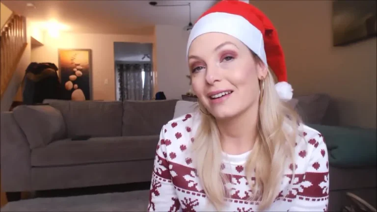 Missbehavin26 Tu regalo de Navidad para mamá sub