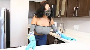 Mona Azar - Terminando lo que empecé sub