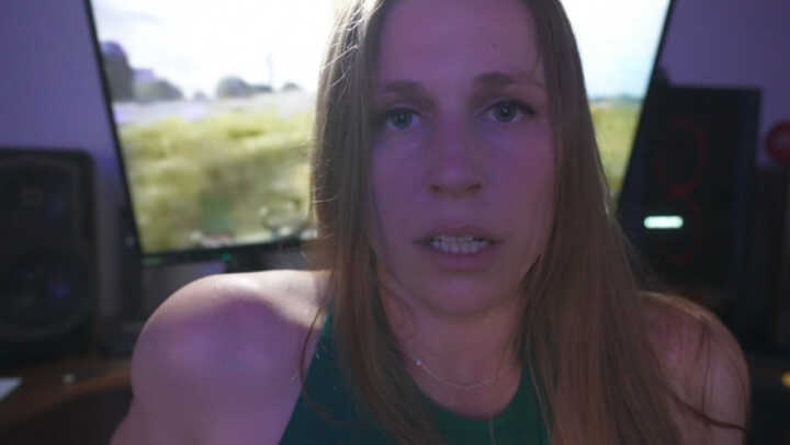 Xev Bellringer - Último hasta el final del partido sub