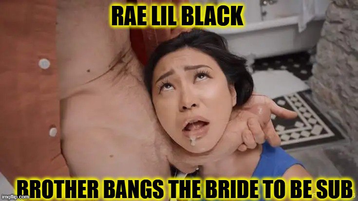 Hermano se folla a la futura novia sub