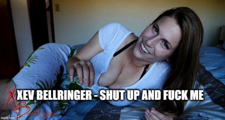 Xev Bellringer - Cállate y fóllame sub