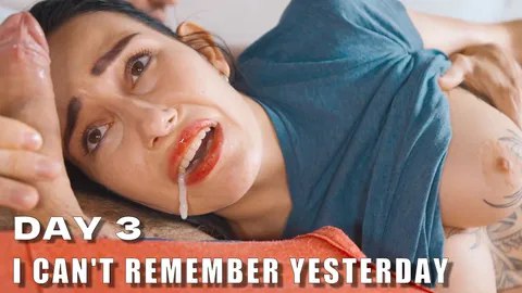 Kisscat DÍA 3 - por Qué Su Hijastro Se Folla La Boca De Su Madrastra sub