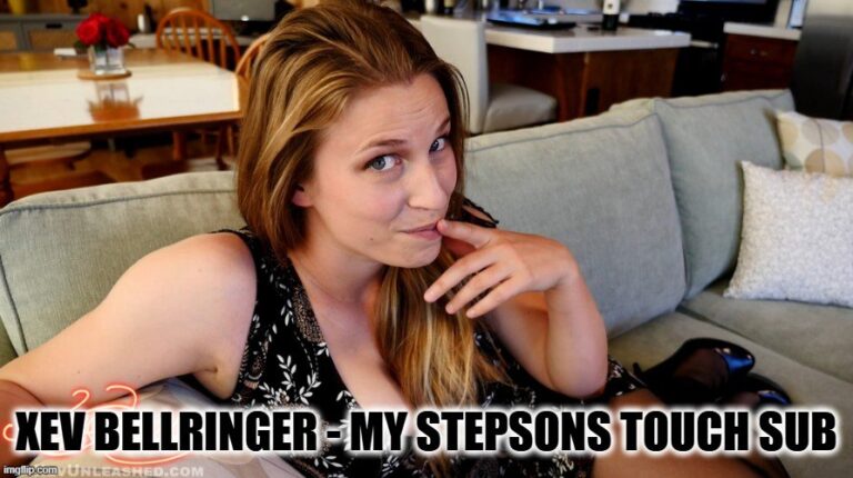 Xev Bellringer - El toque de mis hijastros