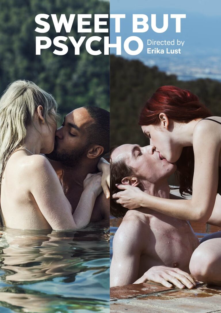 Vex Ashley, Amarna Miller - Dulce pero psicópata