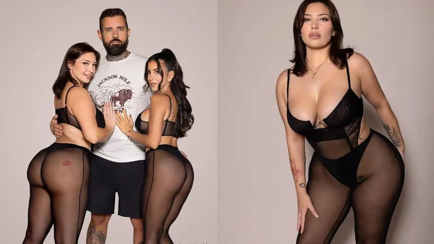 Lena The Plug , Vivian Taylor - Sexy militar veterana en trío por primera vez Sub español Lena The Plug & Vivian Taylor - Sexy militar veterana en trío por primera vez Sub español