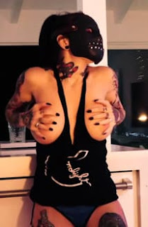 Episodio 2 y 3 LANA - Joanna Angel