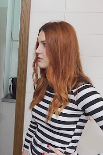 Compré la esposa de otro hombre en el centro comercial - Charlie Red