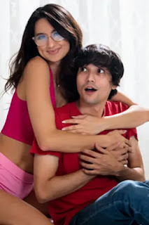 Bromeas mucho! – Eliza Ibarra Bromeas mucho! – Eliza Ibarra