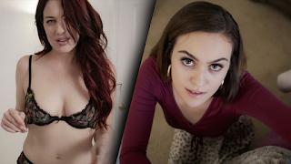 Madre y hermana me piden guardar un secreto Jessica Ryan, Freya Parker