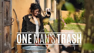 LA BASURA DE UN HOMBRE - VICTORIA VOXXX LA BASURA DE UN HOMBRE - VICTORIA VOXXX