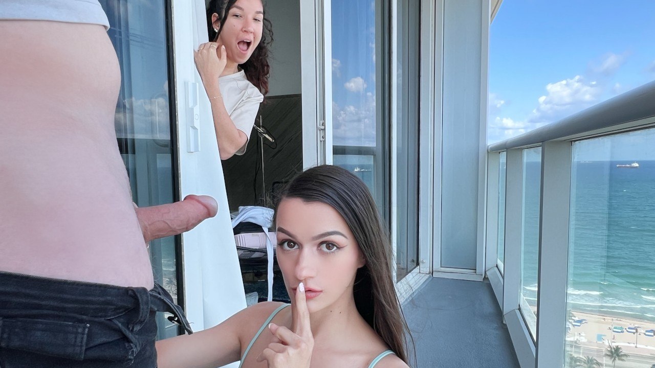 Queremos una salida tardía (We Want A Late Check Out) - 💋 Protagonistas: Summer Renee, Jimmy Michaels photo_2026-05-14_18-15-23