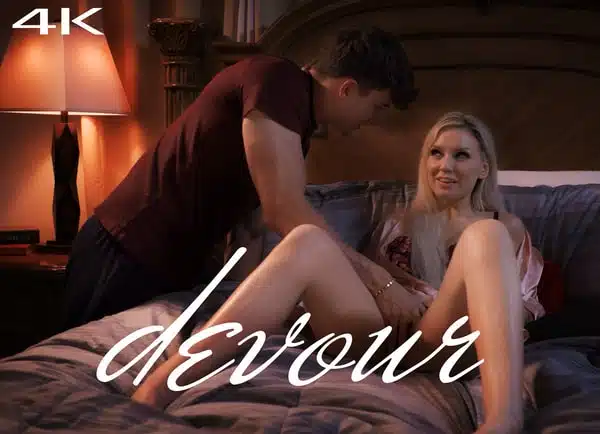 Devorar – Kenzie Taylor