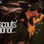 El honor de los scouts, parte 3 – Sienna Rae
