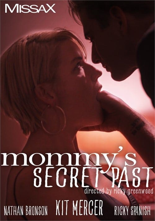 El pasado secreto de mamá, parte 1 – Kit Mercer