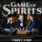 Juego de espíritus – Lexi Lore