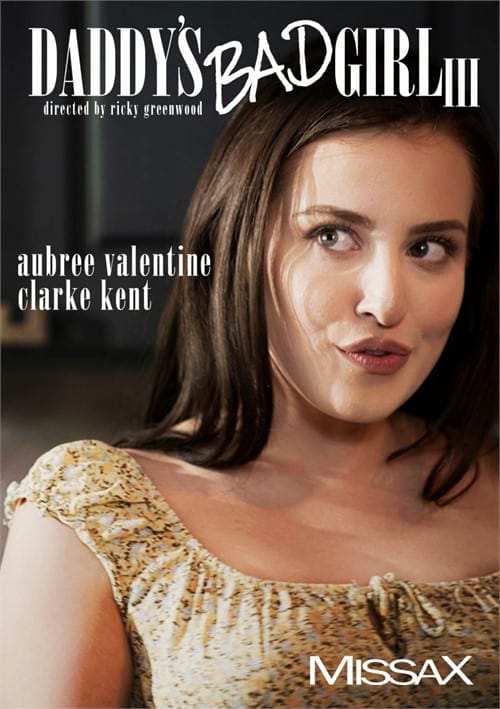 La chica mala de papá III – Aubree Valentine
