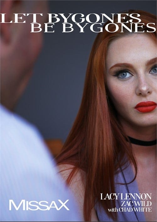 Lo pasado, pasado está – Lacy Lennon