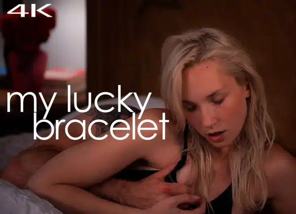 Mi pulsera de la suerte – Claire Roos