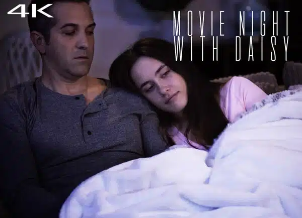 Noche de cine con Daisy – Daisy Phoenix