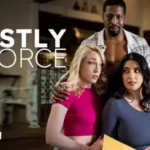 Un divorcio costoso – Sarah Arabic, Lily LaBeau
