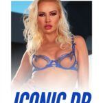 Iconic DP elegant angel Cherry Kiss Subtitulado al español Iconic DP elegant angel Cherry Kiss