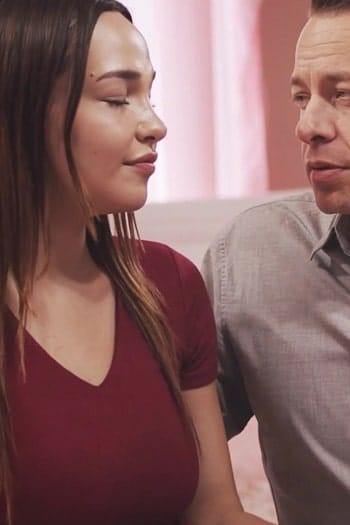 Quédate conmigo, papá – Rissa May