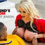 Alura TNT Jenson folla una polla negra sub español Alura TNT Jenson folla una polla negra