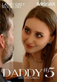 Daddy #5 - Laney Grey