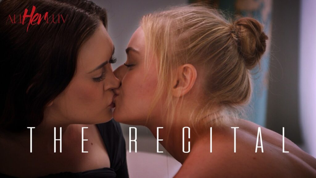 El recital – Lindsay Lee, McKenzie Mae