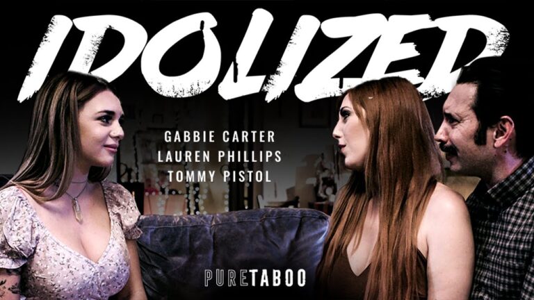Idolizadas - Gabbie Carter, Lauren Phillips